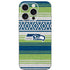NFL Seattle Seahawks Trailblazer iPhone 16 Pro Skin